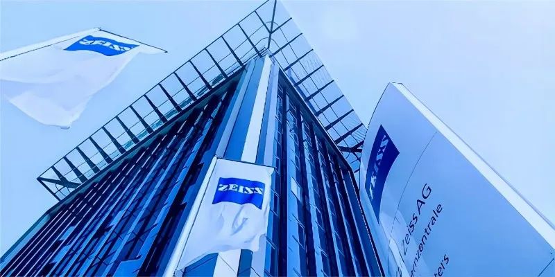 再次中標(biāo)蔡司項(xiàng)目，彰顯合景持續(xù)服務(wù)的品質(zhì)