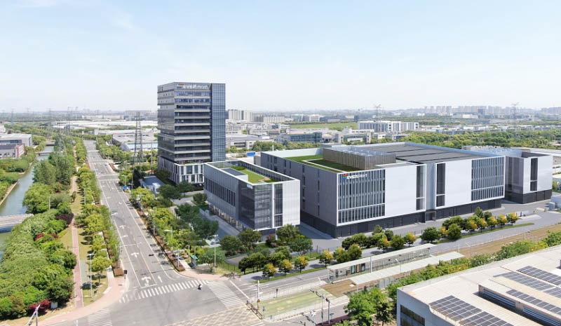 年產1億顆芯片！蘇州6寸化合物生產線開工