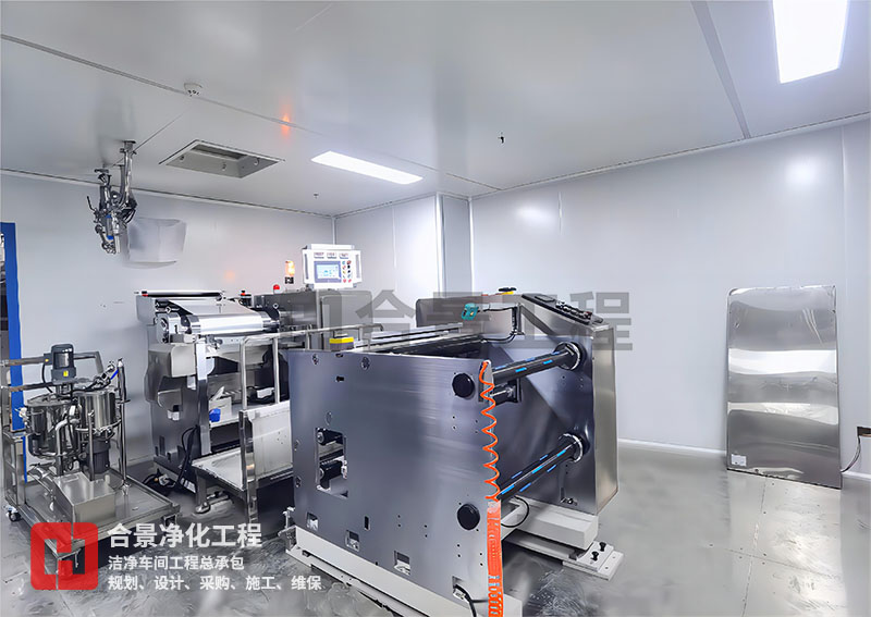 凈化工程 凈化工程